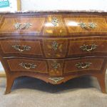 571 5065 CHEST OF DRAWERS